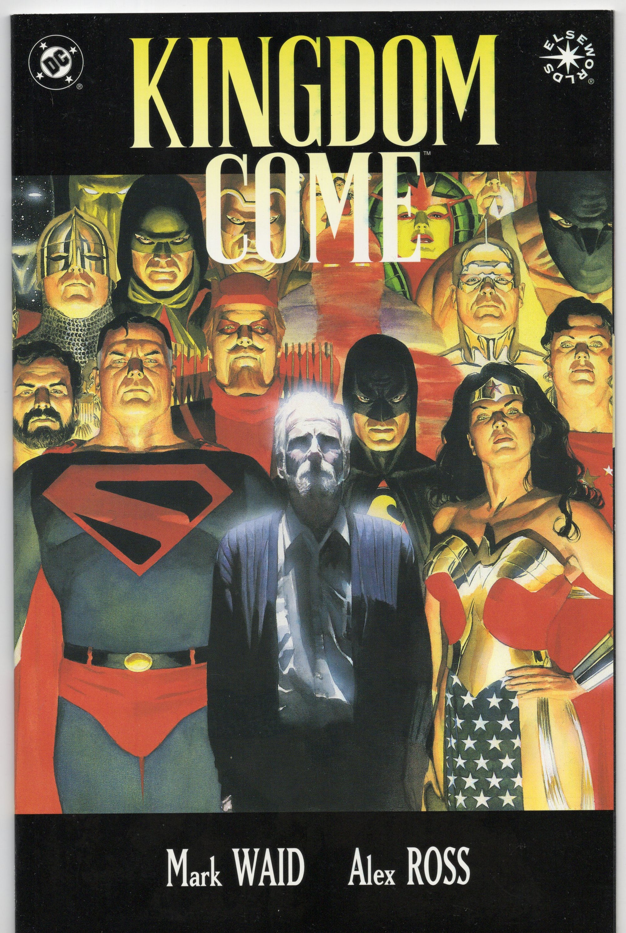 Kingdom Come #2