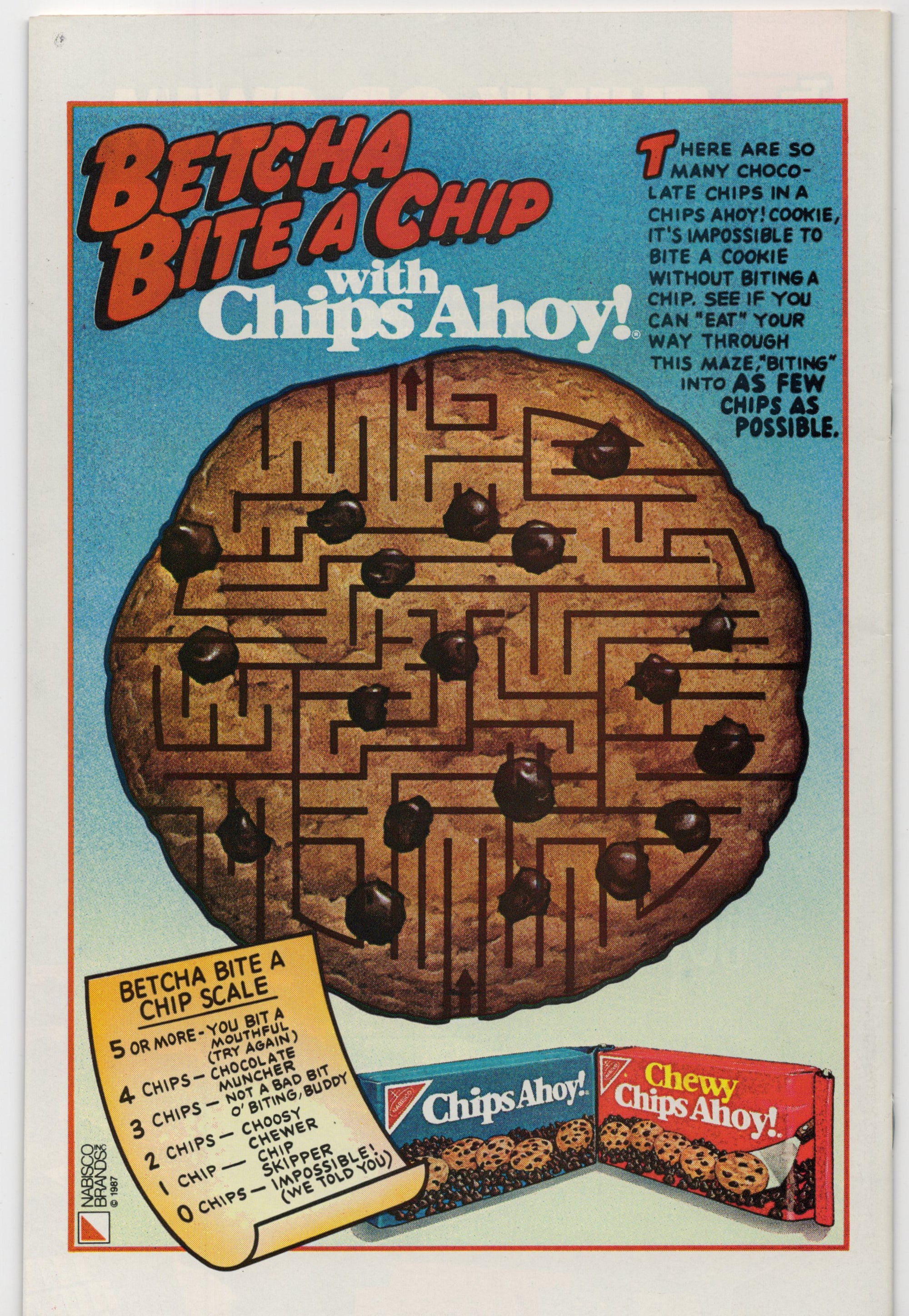 Amazing Spider-Man #303