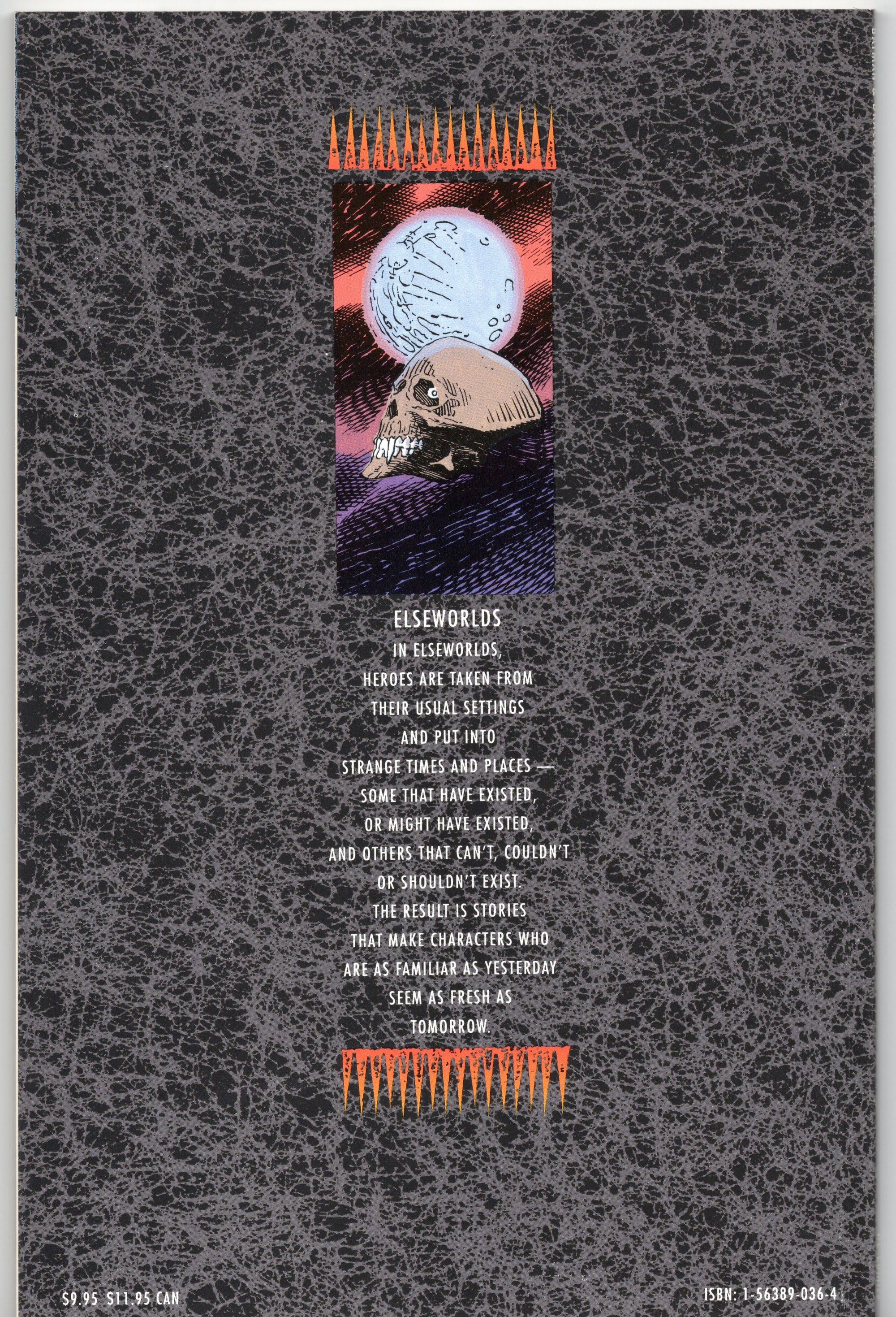 Batman & Dracula: Red Rain #1