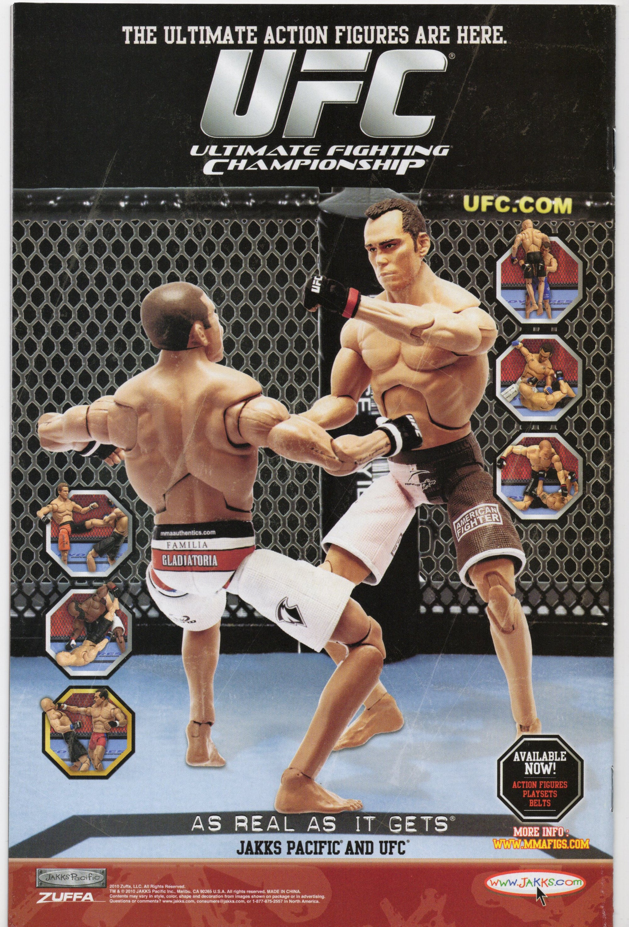 Avengers: Children's Crusade #1