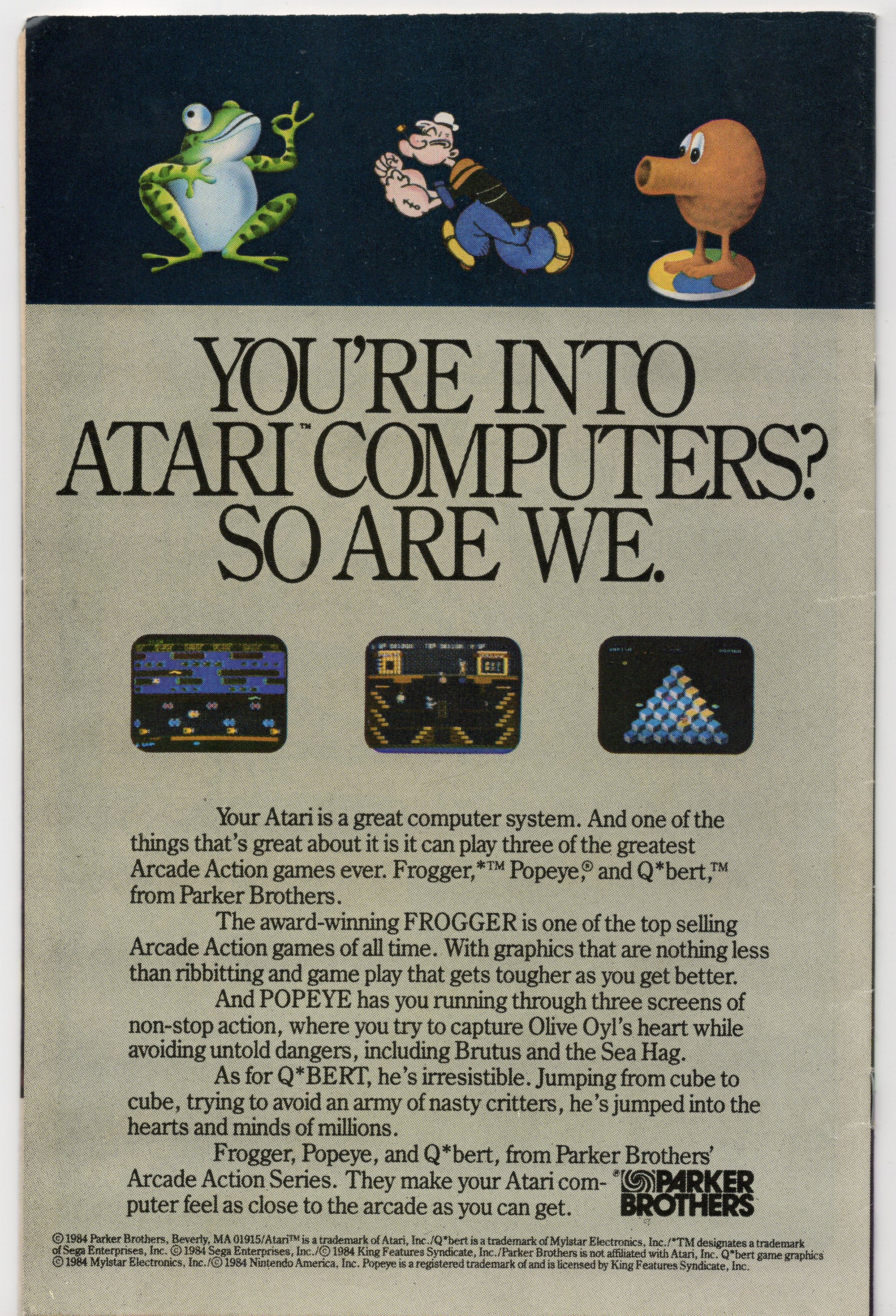 Marvel Super Heroes Secret Wars #3 (Newsstand Variant)