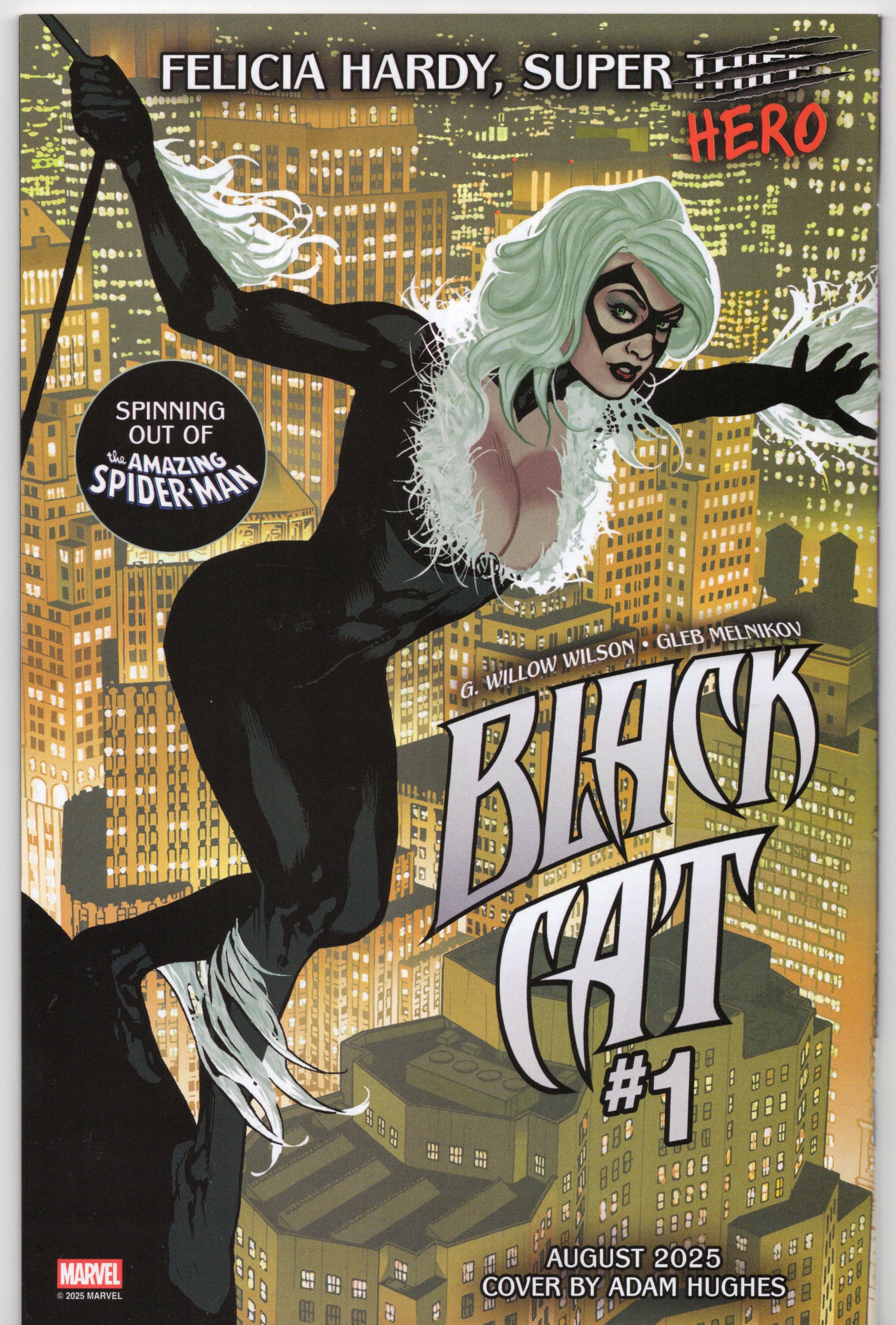 Uncanny X-Men #104.5