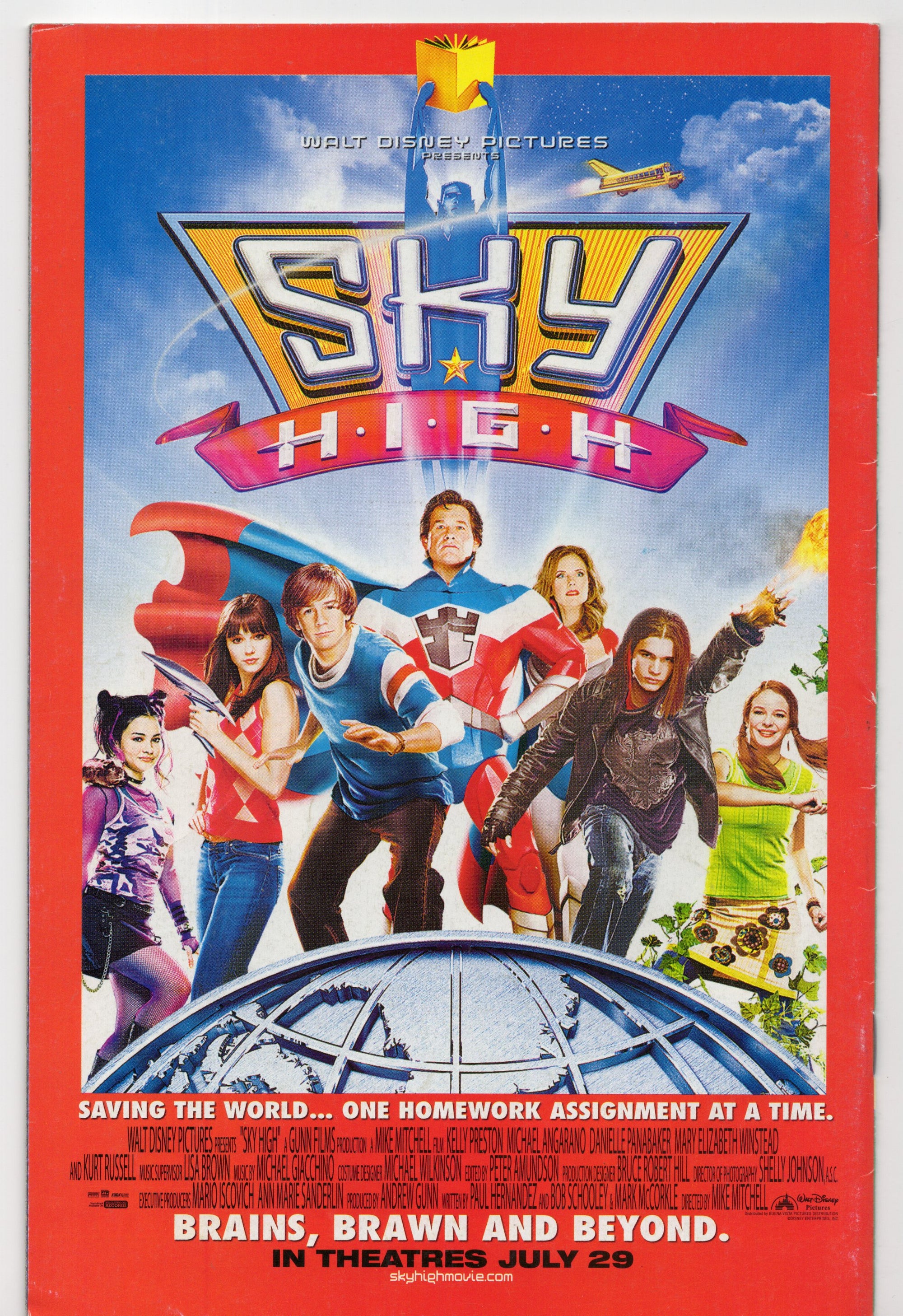 Sonic the Hedgehog #151 (Newsstand Variant)