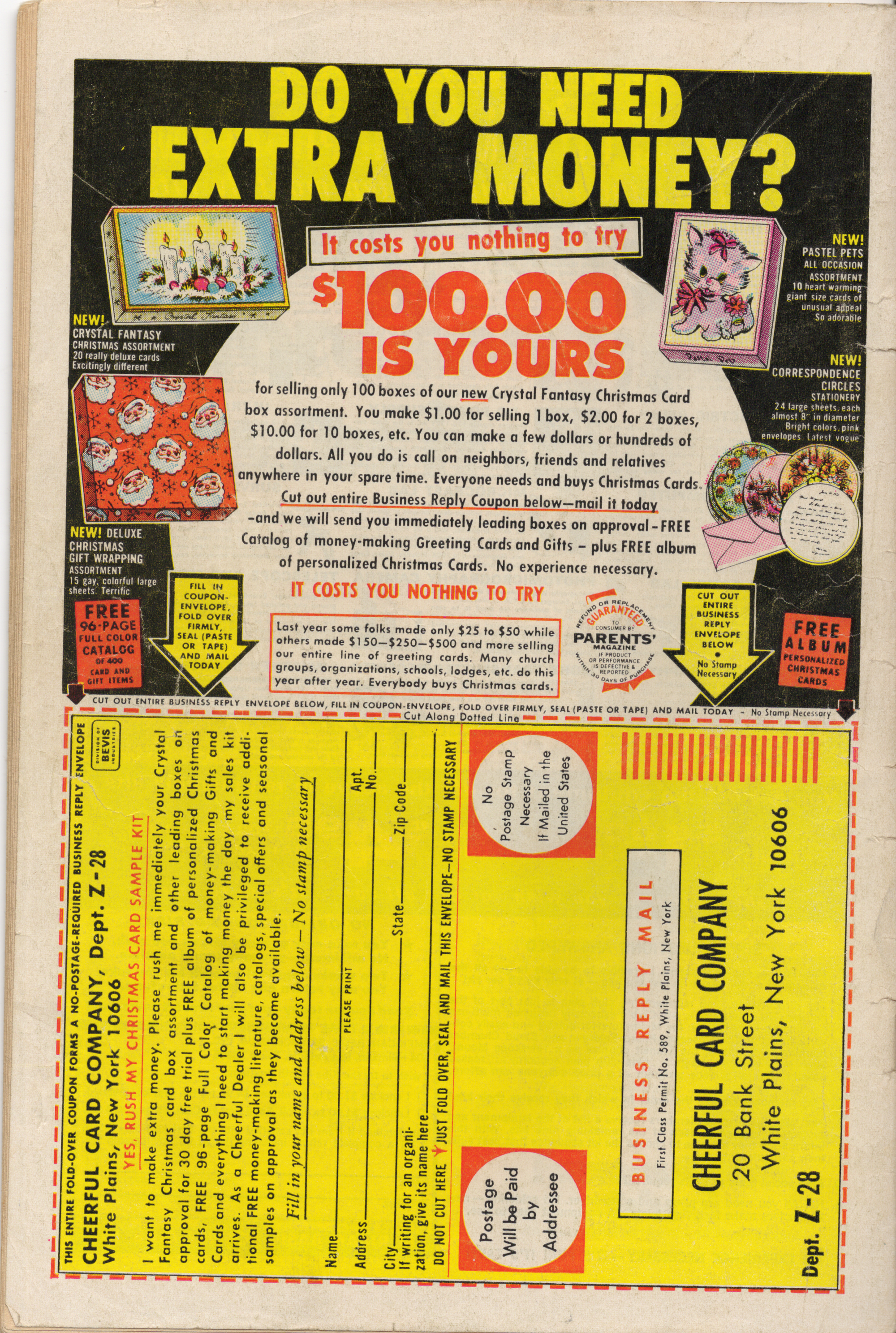 Amazing Spider-Man #101