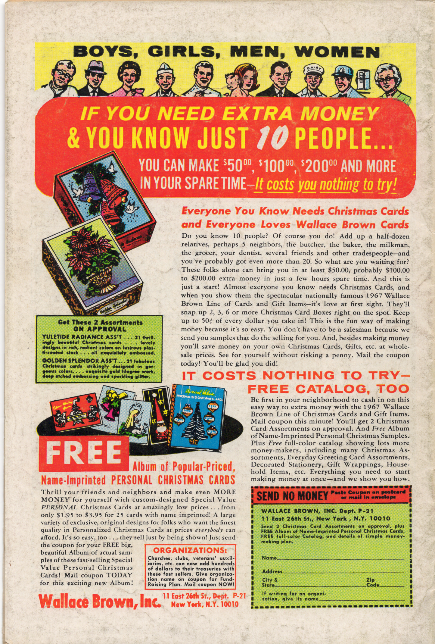 Mighty Comics #50