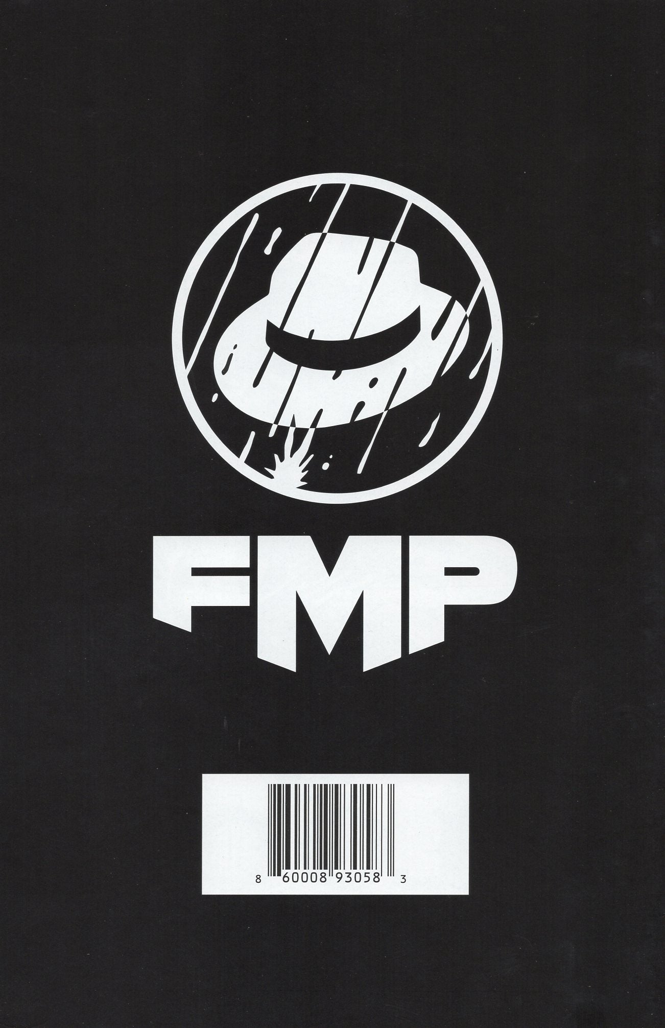 Frank Miller Presents: Ancient Enemies #1 Ashcan