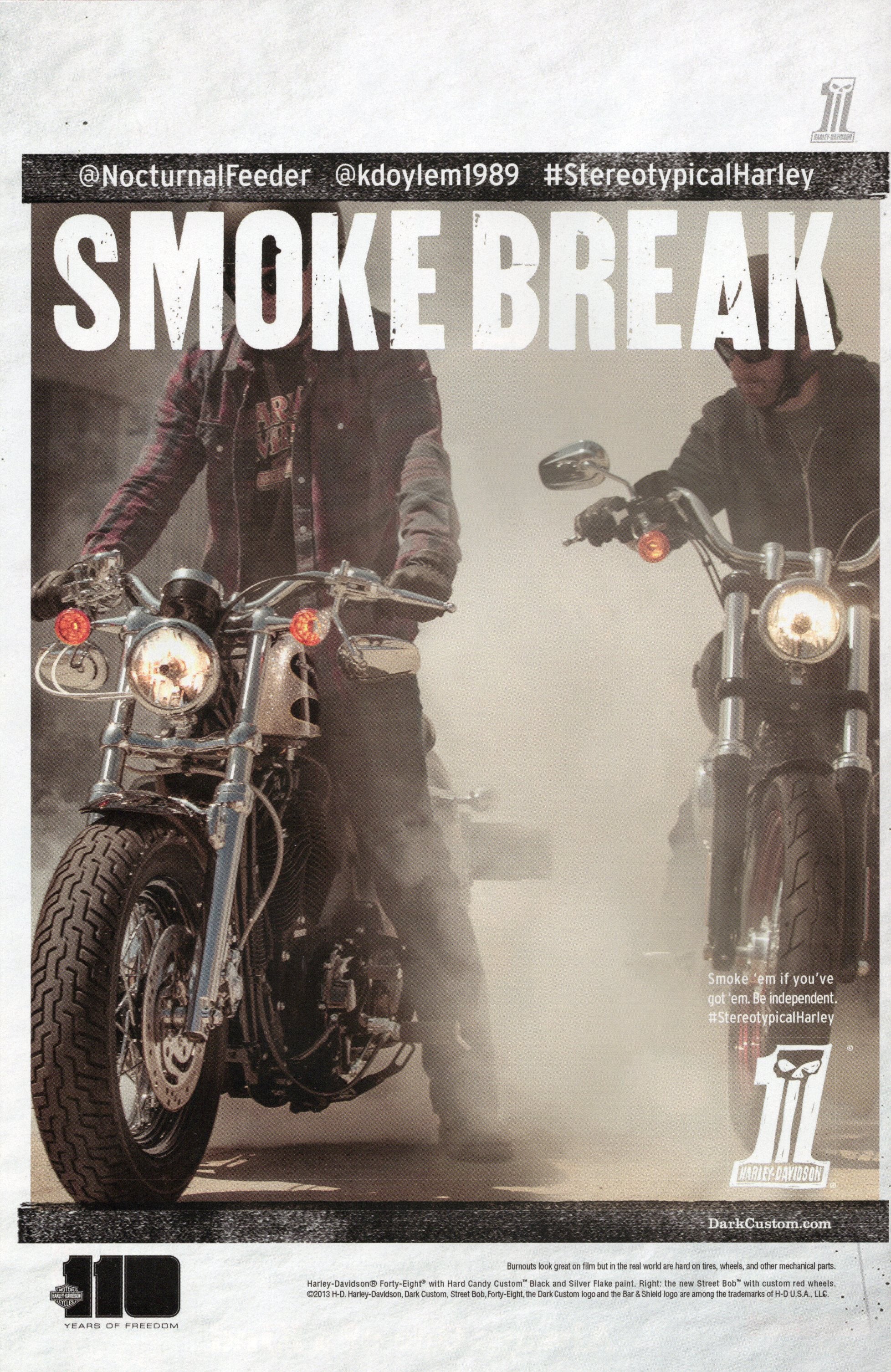 New Avengers Vol.3 #10