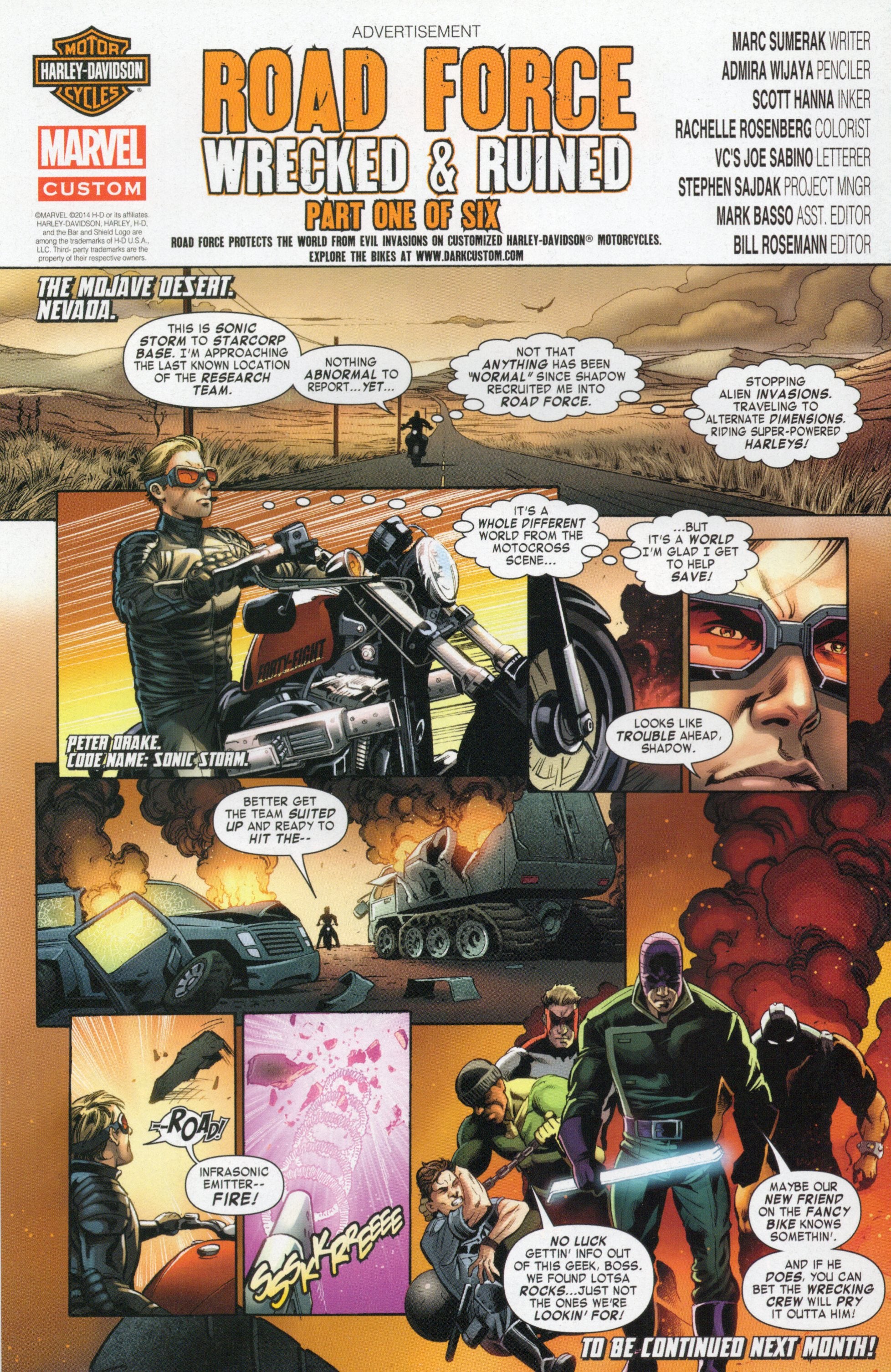 New Avengers Vol.3 #18