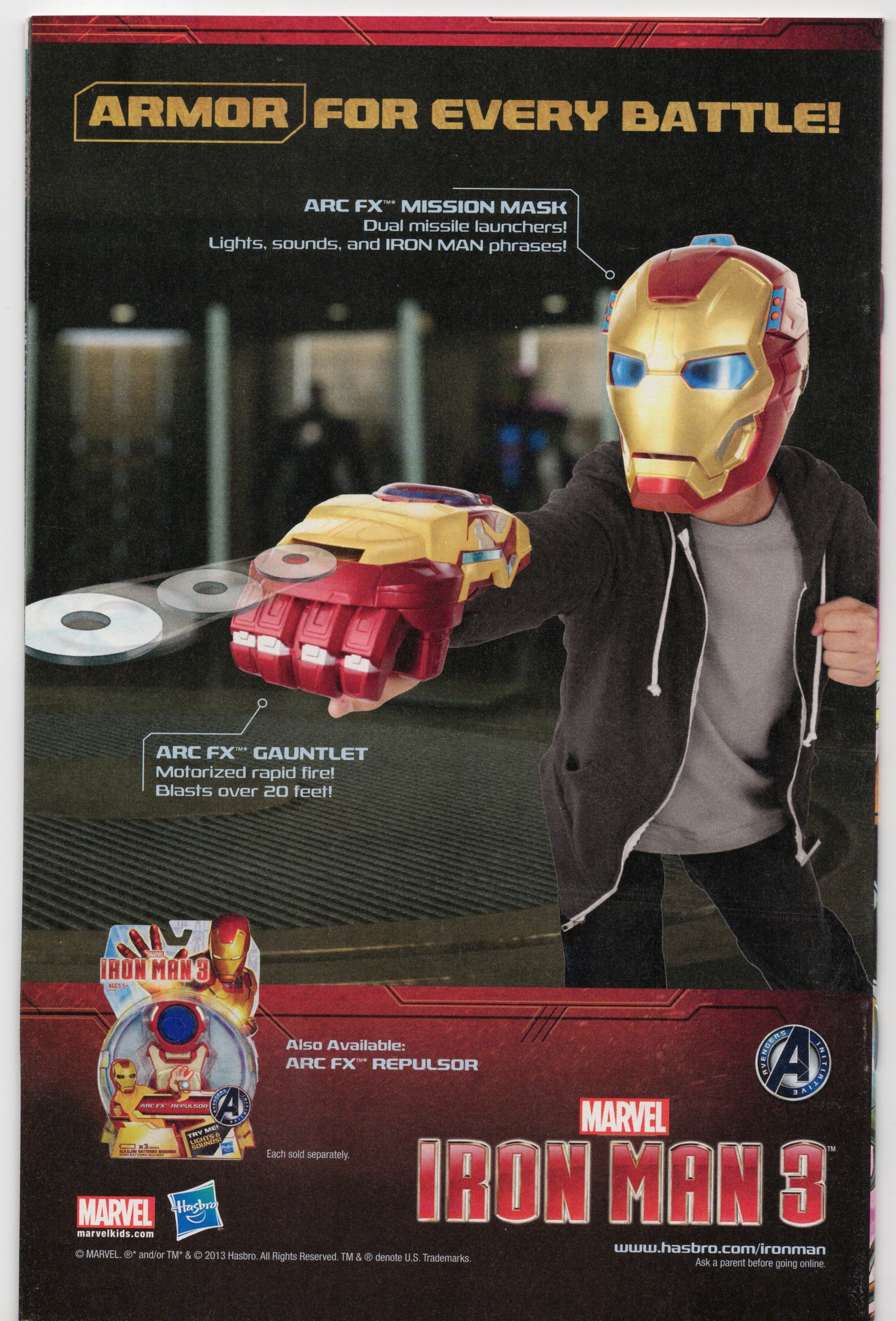 Age of Ultron #10
