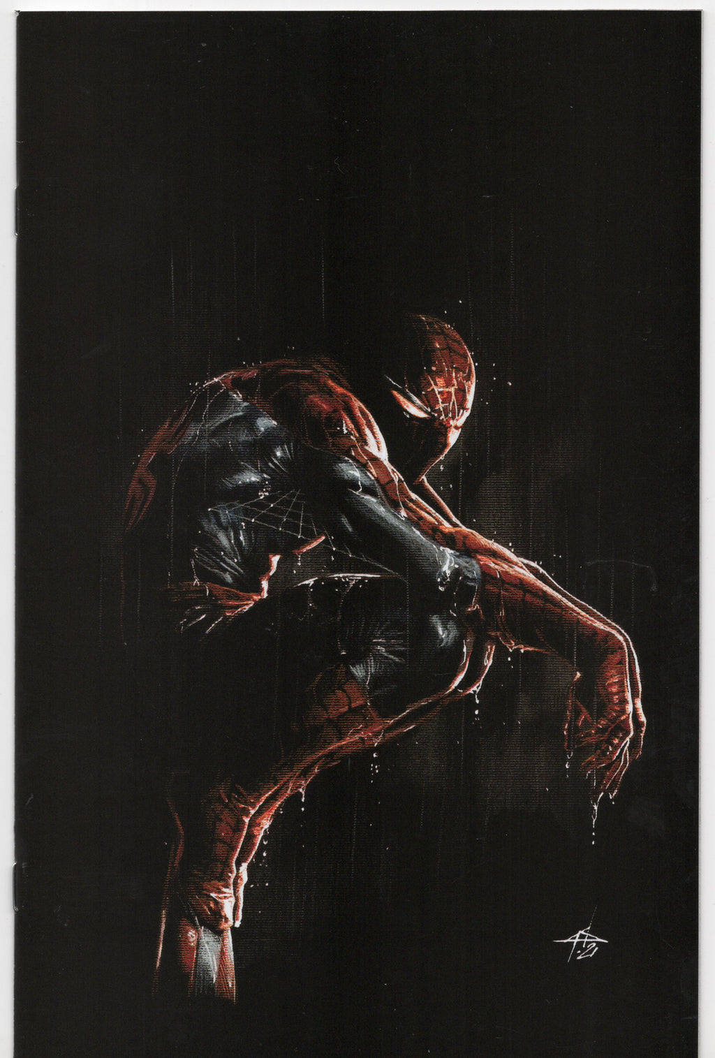 Amazing Spider-Man #79 (Unknown Comics variant)