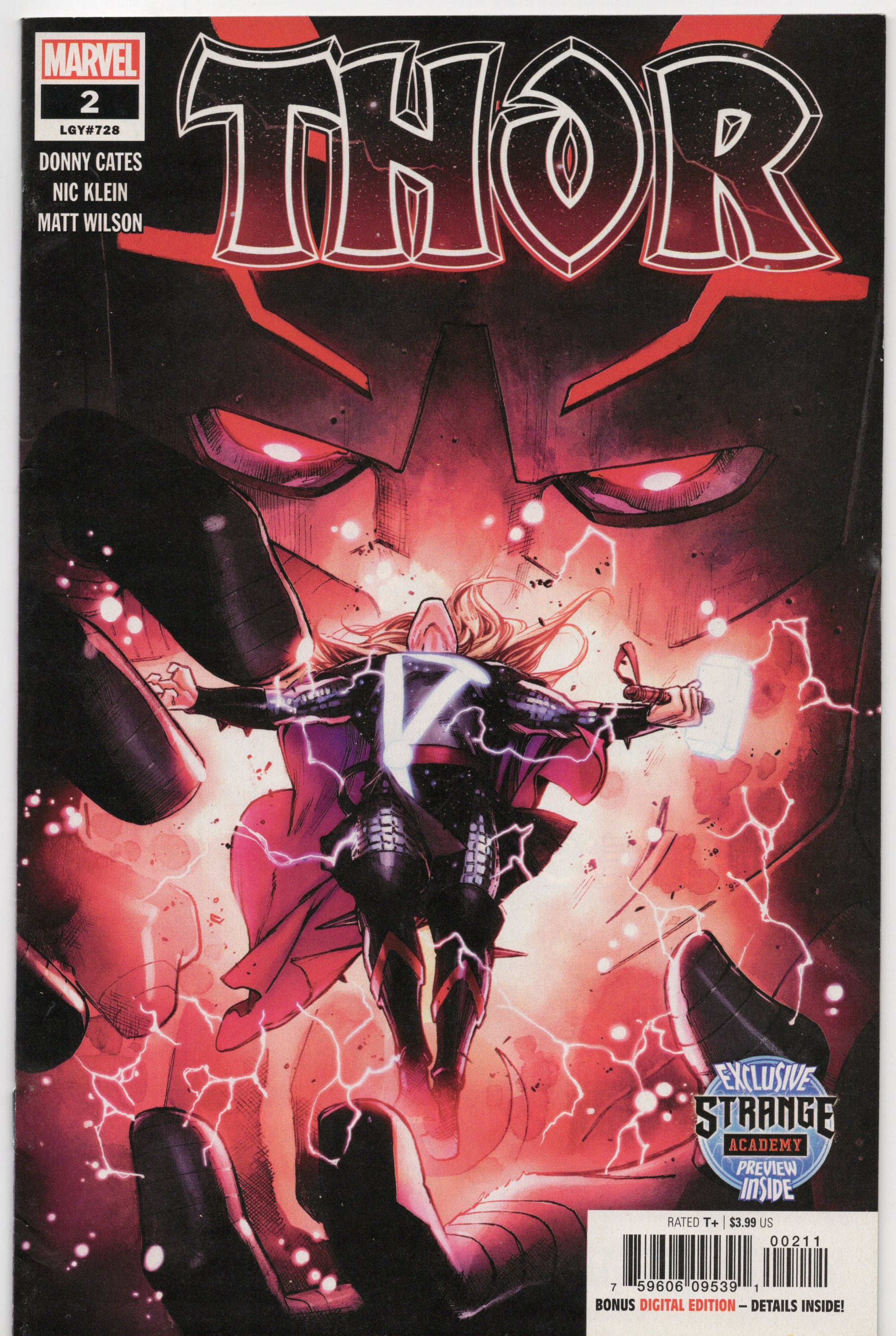 Thor #2