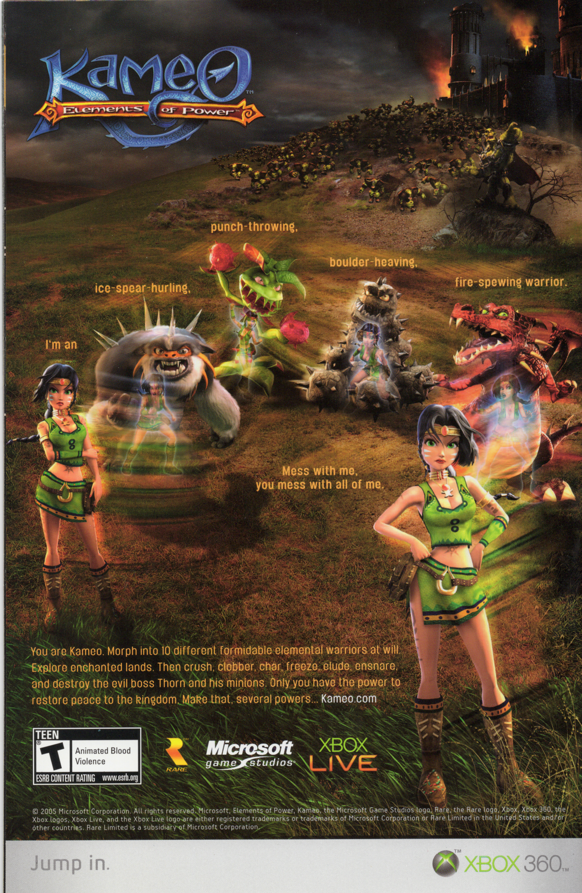 Infinite Crisis #4