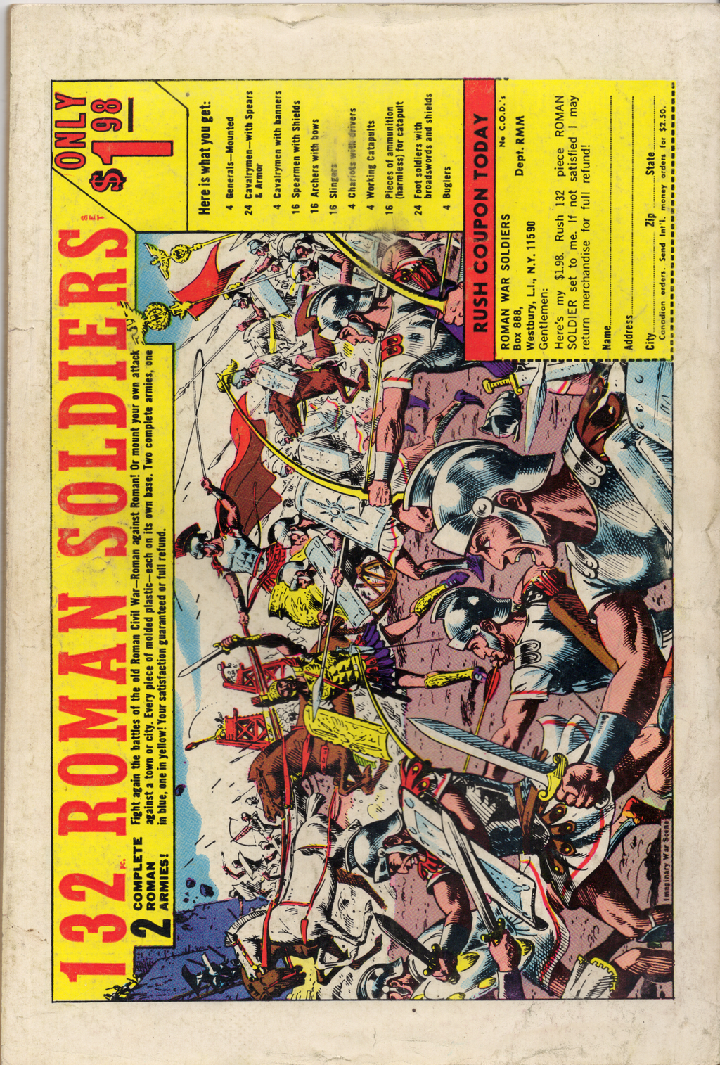 Marvel Super-Heroes #15