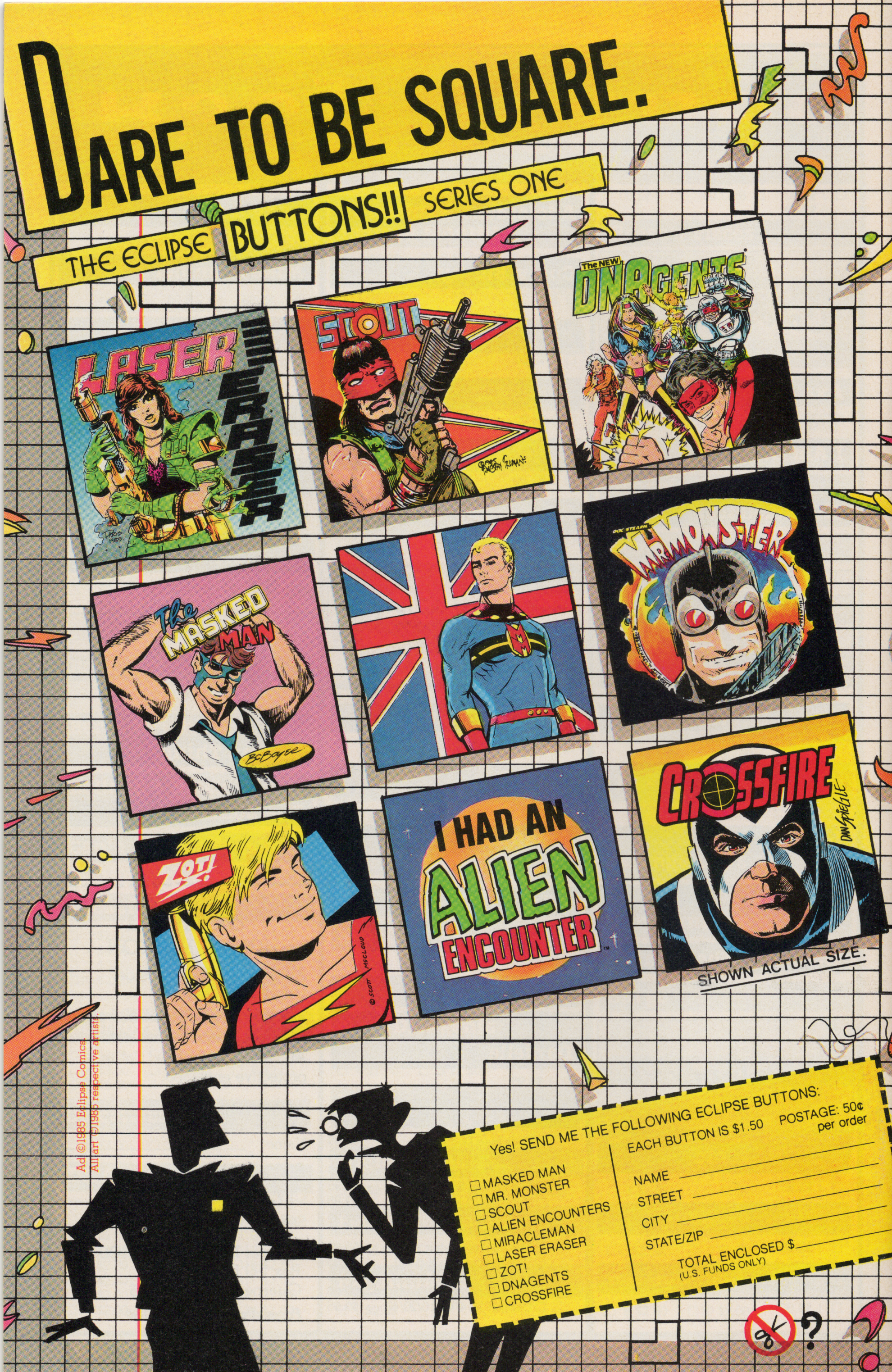 Miracleman #5