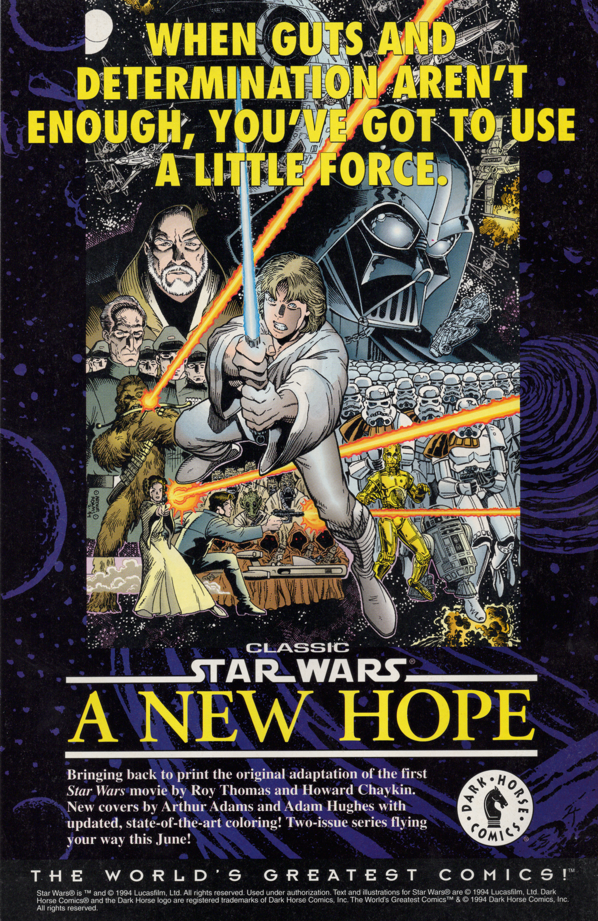 Star Wars: Droids #3