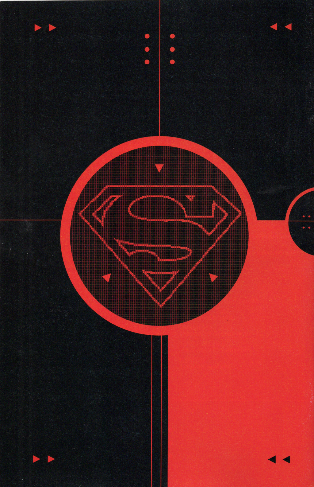 Superman Vs. Terminator #1