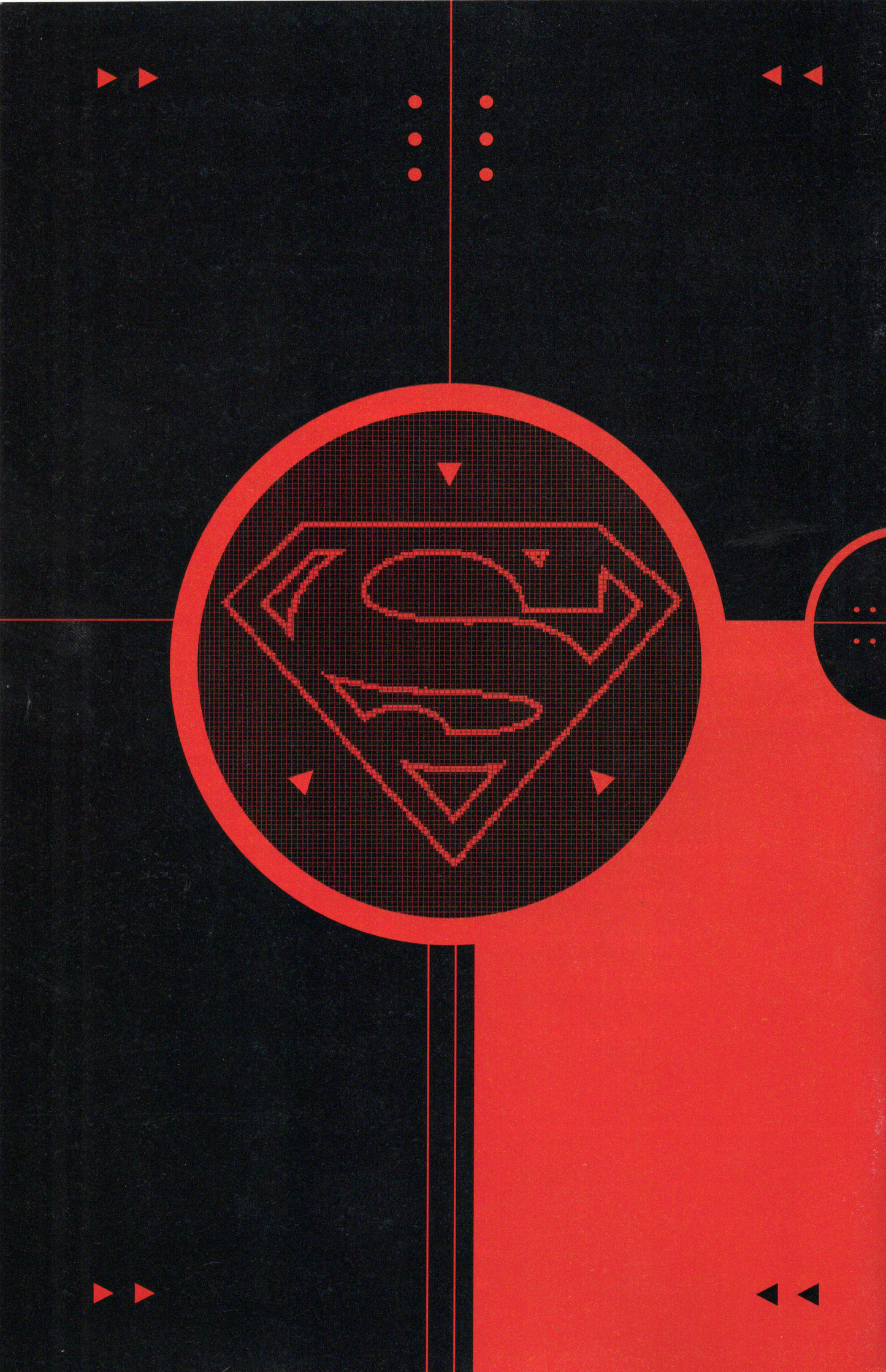 Superman Vs. Terminator #1