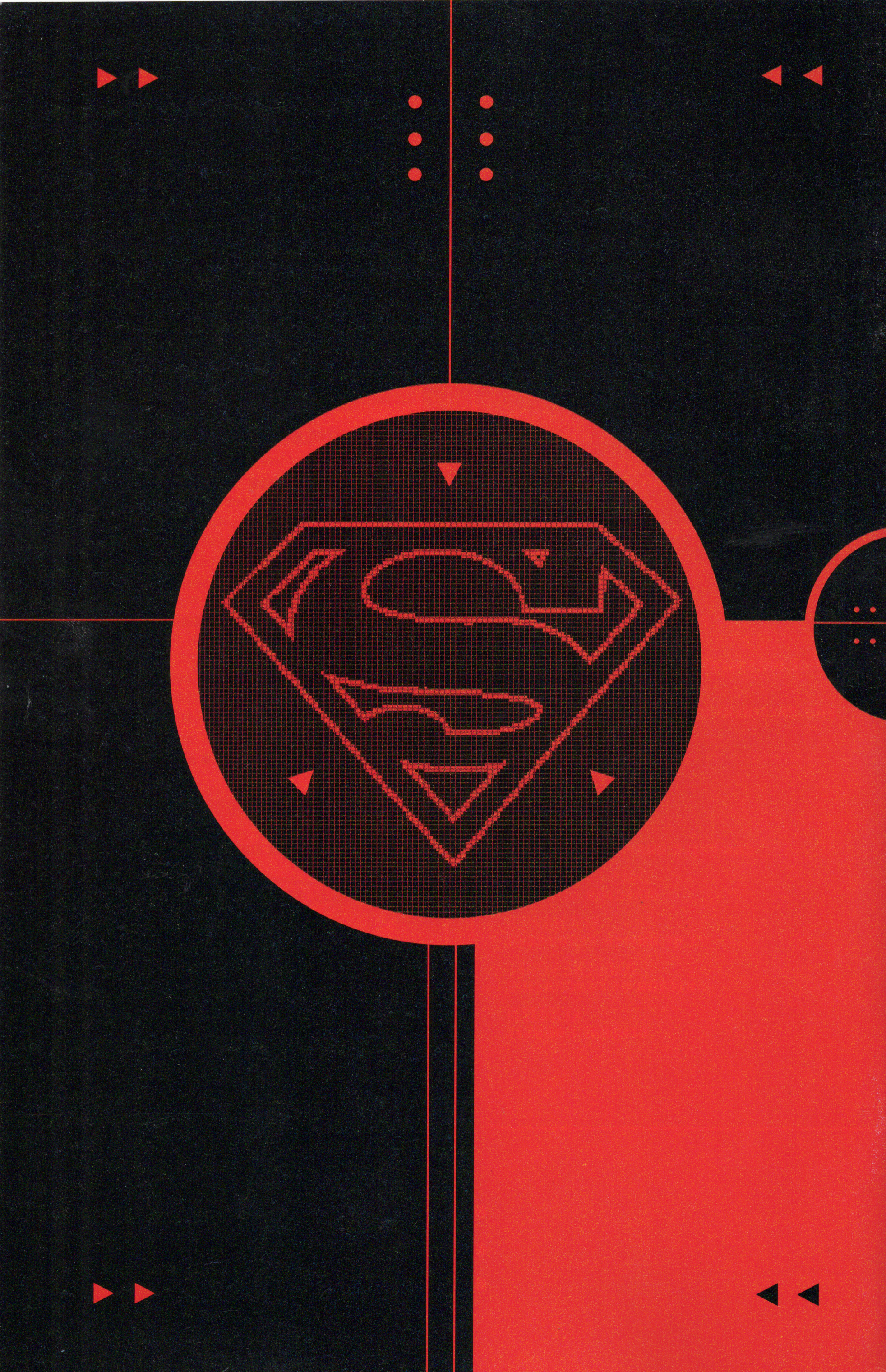 Superman Vs. Terminator #1