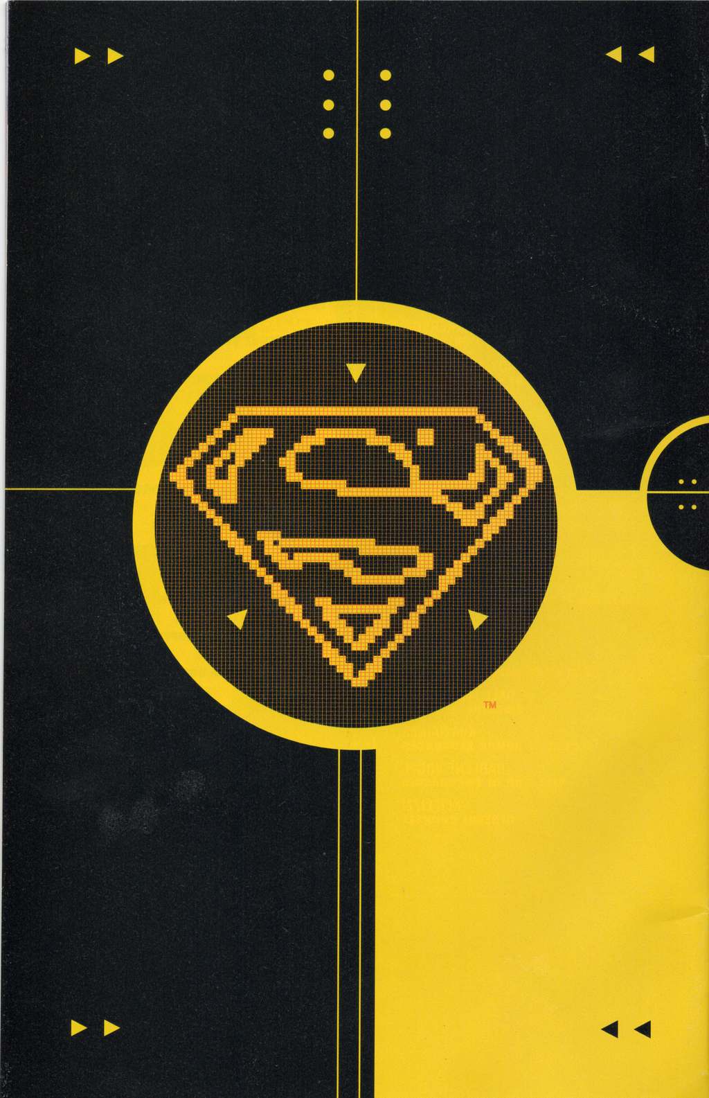 Superman Vs. Terminator #3
