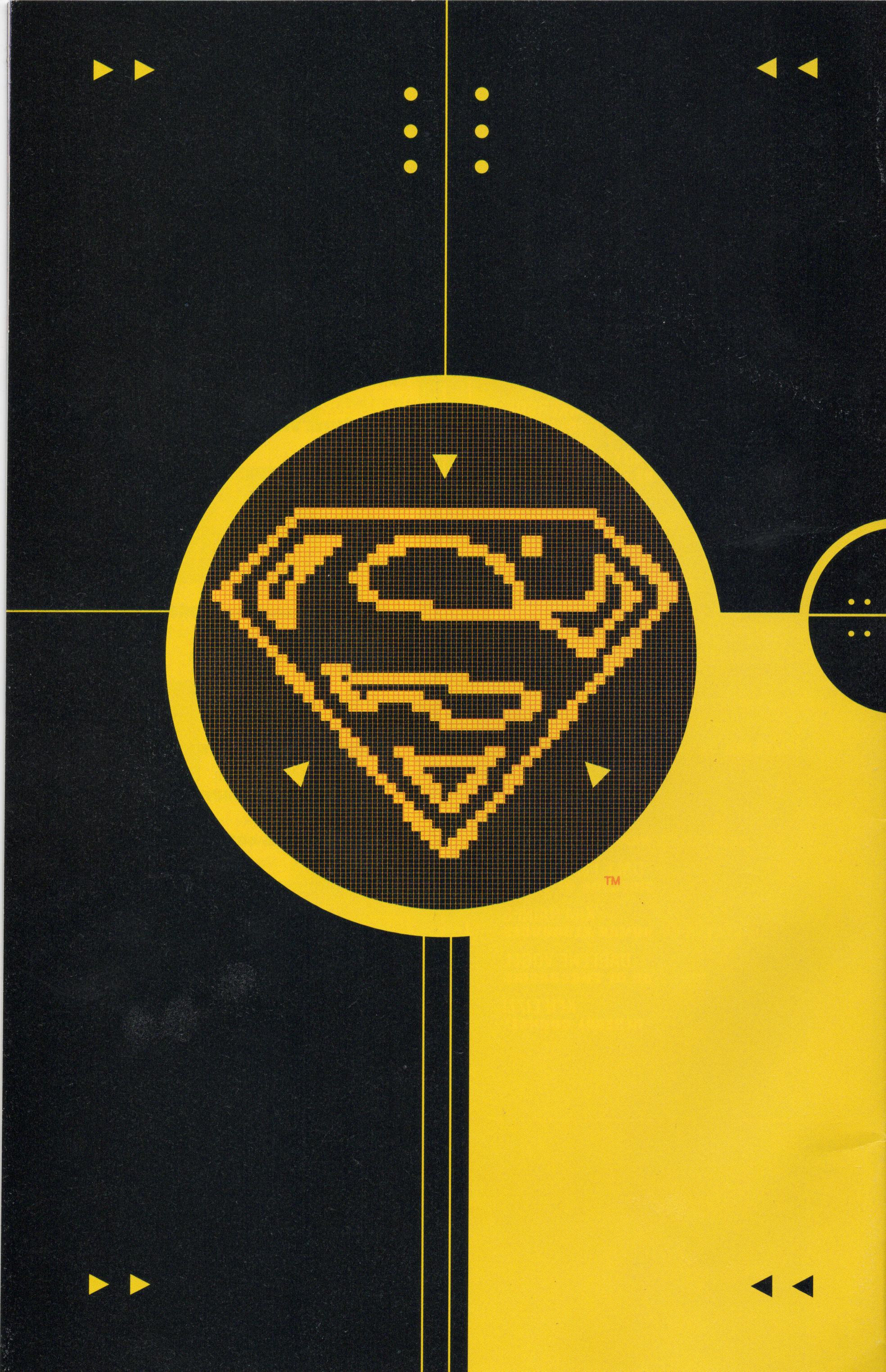 Superman Vs. Terminator #3