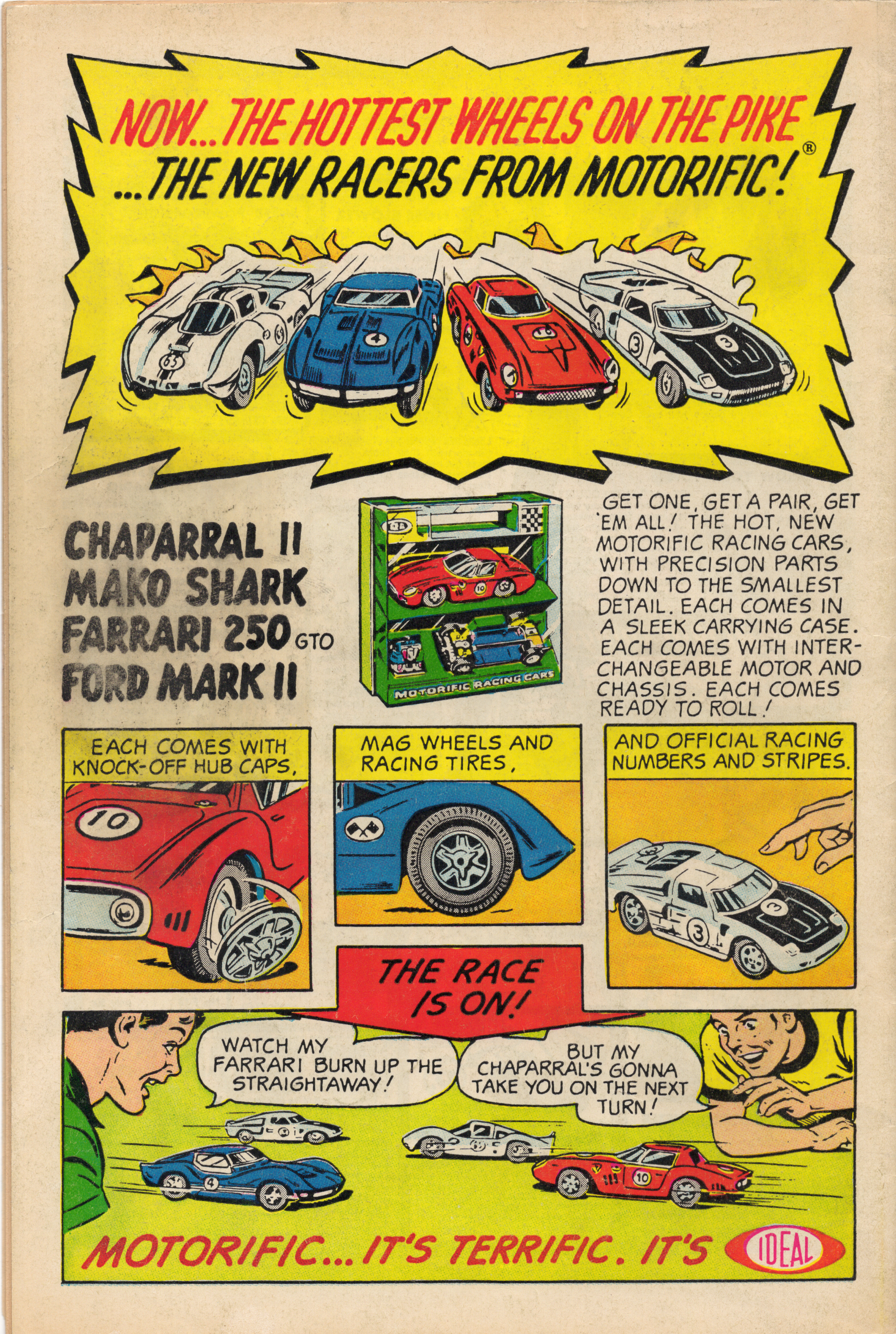 The Atom #37